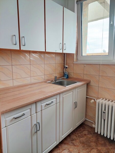 Iancului, Lunguletu, metrou, bloc mixt.